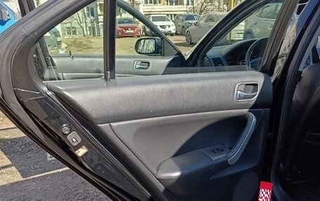 Honda Accord VII рестайлинг, 2007 год, 900 000 рублей, 22 фотография