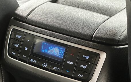 Toyota Highlander III, 2015 год, 2 999 000 рублей, 25 фотография