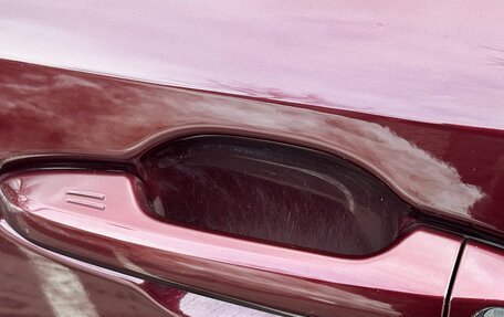 Toyota Highlander III, 2015 год, 2 999 000 рублей, 28 фотография