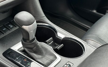 Toyota Highlander III, 2015 год, 2 999 000 рублей, 31 фотография