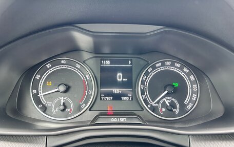 Skoda Rapid II, 2021 год, 1 499 990 рублей, 6 фотография