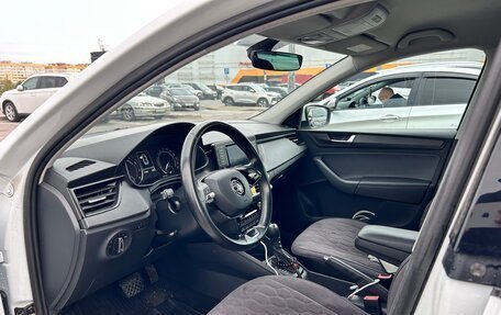 Skoda Rapid II, 2021 год, 1 499 990 рублей, 2 фотография