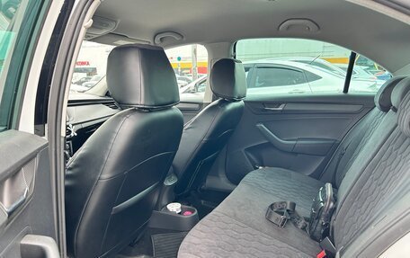 Skoda Rapid II, 2021 год, 1 499 990 рублей, 3 фотография