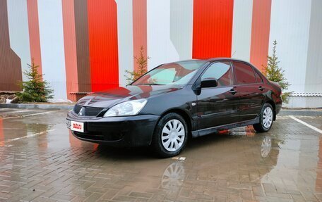 Mitsubishi Lancer IX, 2005 год, 400 000 рублей, 2 фотография