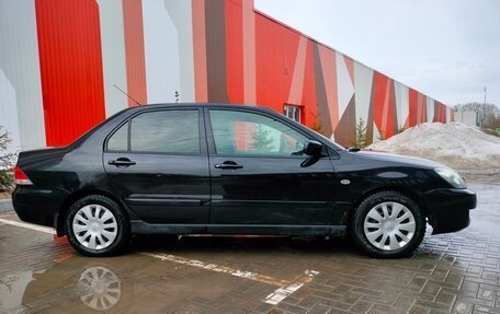 Mitsubishi Lancer IX, 2005 год, 400 000 рублей, 7 фотография
