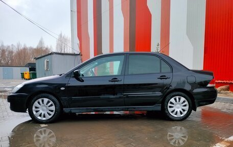 Mitsubishi Lancer IX, 2005 год, 400 000 рублей, 3 фотография