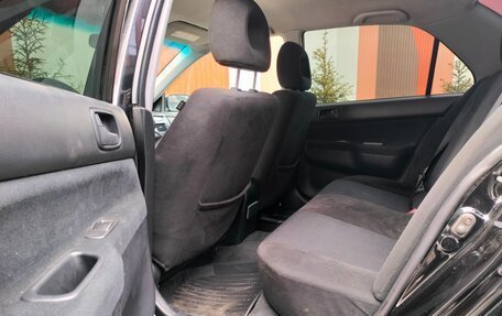 Mitsubishi Lancer IX, 2005 год, 400 000 рублей, 14 фотография