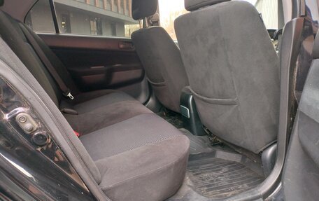 Mitsubishi Lancer IX, 2005 год, 400 000 рублей, 13 фотография