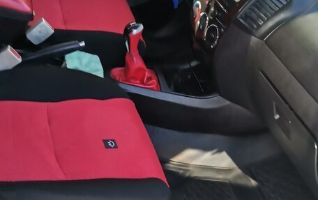 Geely MK I рестайлинг, 2014 год, 590 000 рублей, 3 фотография