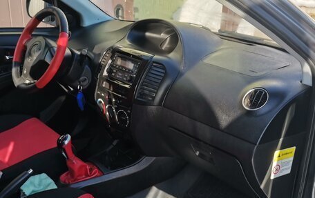 Geely MK I рестайлинг, 2014 год, 590 000 рублей, 6 фотография