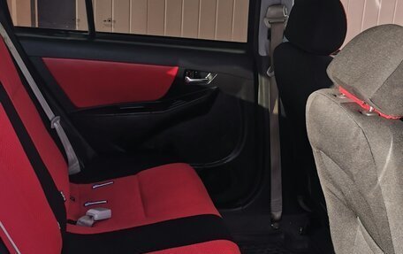 Geely MK I рестайлинг, 2014 год, 590 000 рублей, 7 фотография