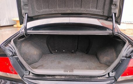 Mitsubishi Lancer IX, 2005 год, 400 000 рублей, 17 фотография