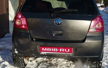 Geely MK I рестайлинг, 2014 год, 590 000 рублей, 5 фотография