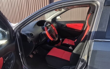 Geely MK I рестайлинг, 2014 год, 590 000 рублей, 12 фотография