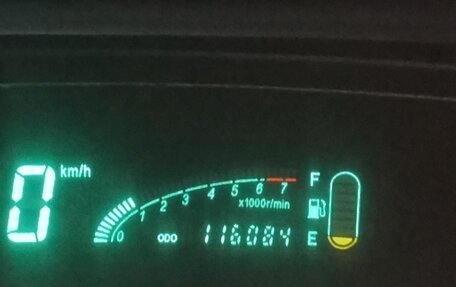 Geely MK I рестайлинг, 2014 год, 590 000 рублей, 13 фотография