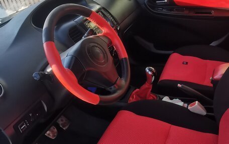 Geely MK I рестайлинг, 2014 год, 590 000 рублей, 10 фотография