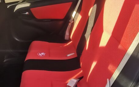 Geely MK I рестайлинг, 2014 год, 590 000 рублей, 15 фотография