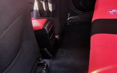 Geely MK I рестайлинг, 2014 год, 590 000 рублей, 14 фотография