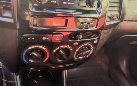 Geely MK I рестайлинг, 2014 год, 590 000 рублей, 18 фотография