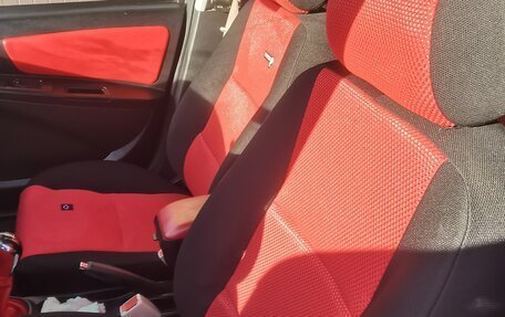 Geely MK I рестайлинг, 2014 год, 590 000 рублей, 16 фотография