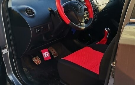 Geely MK I рестайлинг, 2014 год, 590 000 рублей, 2 фотография