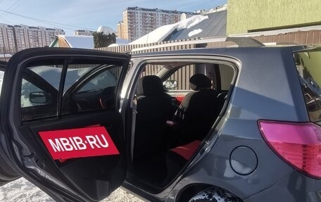 Geely MK I рестайлинг, 2014 год, 590 000 рублей, 11 фотография