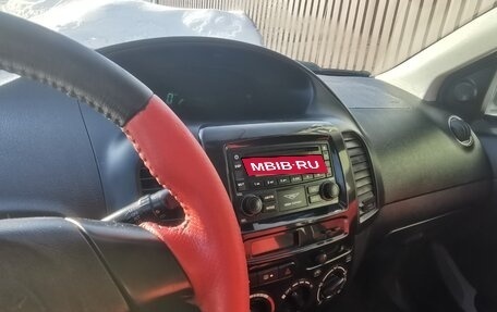 Geely MK I рестайлинг, 2014 год, 590 000 рублей, 17 фотография