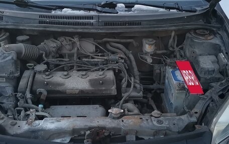 Geely MK I рестайлинг, 2014 год, 590 000 рублей, 19 фотография