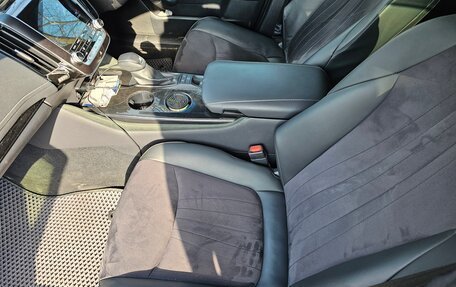 Toyota Crown, 2020 год, 3 650 000 рублей, 2 фотография