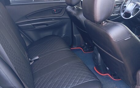 Hyundai Tucson III, 2007 год, 700 000 рублей, 4 фотография