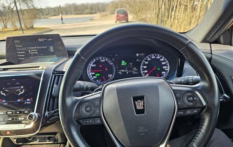 Toyota Crown, 2020 год, 3 650 000 рублей, 5 фотография