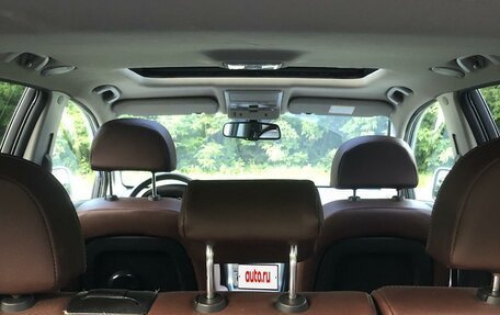 Opel Antara I, 2013 год, 1 800 000 рублей, 5 фотография