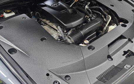 Toyota Crown, 2020 год, 3 650 000 рублей, 10 фотография