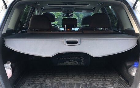 Opel Antara I, 2013 год, 1 800 000 рублей, 3 фотография