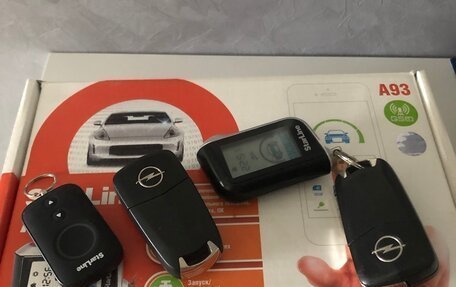 Opel Antara I, 2013 год, 1 800 000 рублей, 11 фотография