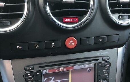 Opel Antara I, 2013 год, 1 800 000 рублей, 9 фотография