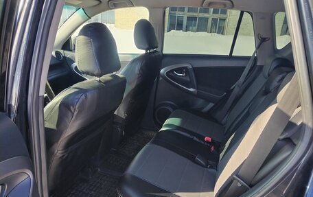 Toyota RAV4, 2007 год, 1 025 000 рублей, 6 фотография