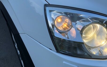 Opel Antara I, 2013 год, 1 800 000 рублей, 16 фотография