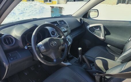 Toyota RAV4, 2007 год, 1 025 000 рублей, 5 фотография