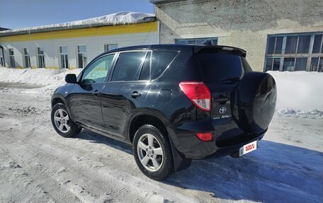 Toyota RAV4, 2007 год, 1 025 000 рублей, 3 фотография