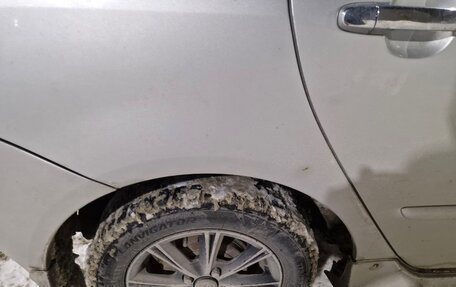 Toyota Allex i рестайлинг, 2001 год, 370 000 рублей, 6 фотография