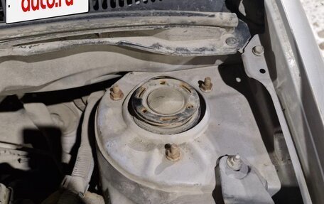 Toyota Allex i рестайлинг, 2001 год, 370 000 рублей, 7 фотография