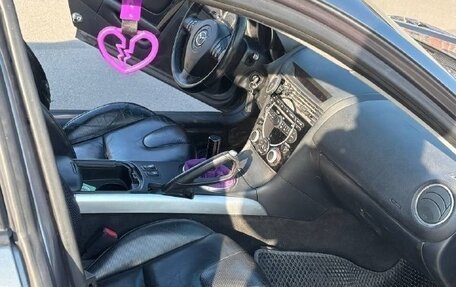 Mazda RX-8 I, 2004 год, 750 000 рублей, 7 фотография