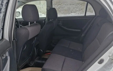 Toyota Allex i рестайлинг, 2001 год, 370 000 рублей, 3 фотография