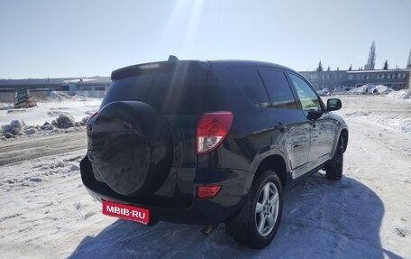 Toyota RAV4, 2007 год, 1 025 000 рублей, 4 фотография
