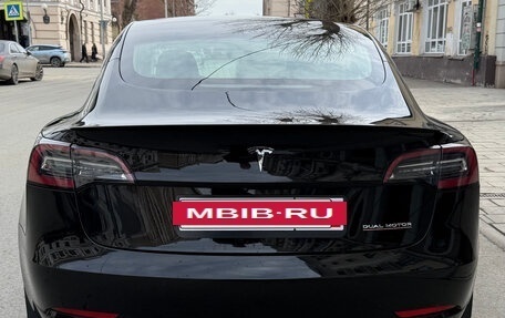 Tesla Model 3 I, 2019 год, 3 600 000 рублей, 8 фотография