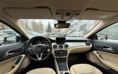 Mercedes-Benz GLA, 2015 год, 1 849 000 рублей, 8 фотография