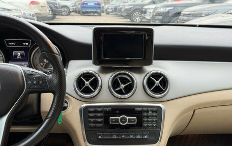 Mercedes-Benz GLA, 2015 год, 1 849 000 рублей, 9 фотография