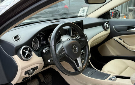 Mercedes-Benz GLA, 2015 год, 1 849 000 рублей, 7 фотография