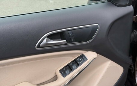 Mercedes-Benz GLA, 2015 год, 1 849 000 рублей, 10 фотография